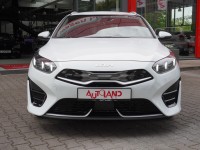 Kia cee'd Sporty Wagon Ceed SW 1.6 Plug-in Hybrid Vision