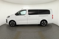 Vorschau: Opel Zafira Life 2.0 D Edition XL