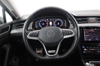 VW Passat Alltrack Variant 2.0 TDI 4M