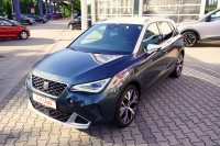 Vorschau: Seat Arona 1.0 TSI Xperience