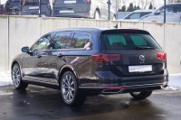 VW Passat Variant 1.4 TSI DSG GTE