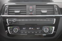 BMW 218 218i Coupe Sport Line