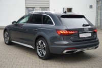 Audi A4 Avant allroad 40 TDI Aut.