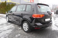 VW Touran 1.5 TSI Comfortline