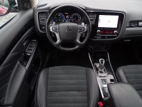 Mitsubishi Outlander Spirit 2.4 4WD