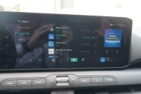 Kia K4 Sportswagon 1.6 T-GDI Aut.