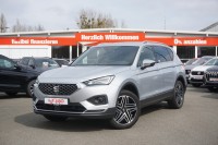 Vorschau: Seat Tarraco 2.0 TSI Xcellence 4Drive