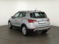 Vorschau: Seat Arona 1.0 TSI Xcellence