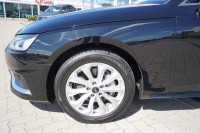 Audi A4 Avant 40 2.0 TDI advanced