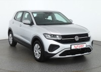 VW T-Cross 1.0 TSI