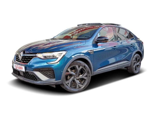 Renault Arkana 1.3 M-Hyb. R.S. Line