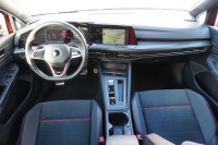 VW Golf VIII 2.0 TSI GTI Clubsport DSG
