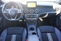 Mercedes-Benz GLA 220 AMG-Line 4Matic Aut.