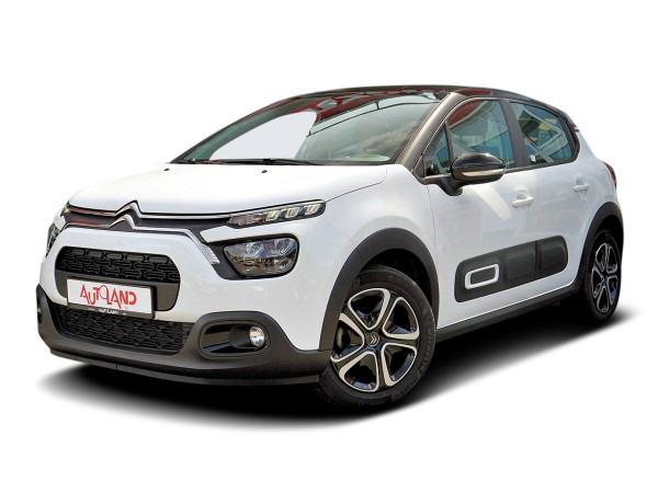 Citroen C3 PureTech 83