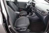 Ford Puma 1.0 EB mHev Auto. Titanium