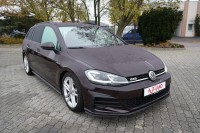 VW Golf Variant 2.0 TDI GTD DSG