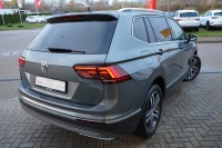 VW Tiguan Allspace 2.0 TDI 4Motion