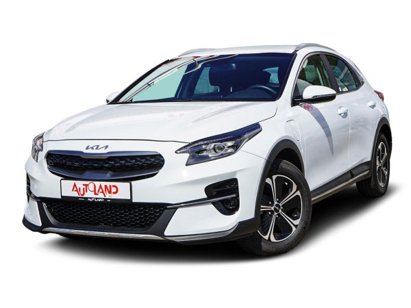 Kia xcee'd XCeed 1.6 Vision