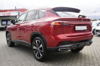 MG HS 1.5 T-GDI Luxury Aut.
