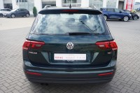 VW Tiguan 1.4 TSI