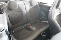 MINI JOHN_COOPER_WORKS_CABRIO John Cooper Works Cabrio Aut.