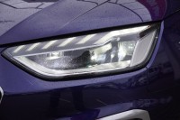 Audi A4 Avant 35 2.0 TFSI S line
