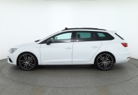 Vorschau: Seat Leon ST 2.0 TSI DSG Cupra 300 4Drive