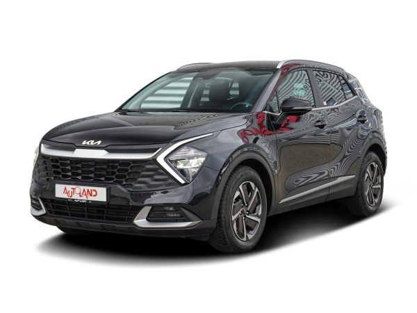 Kia Sportage 1.6 T-GDI Vision