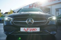 Mercedes-Benz C 200 C200 T Avantgarde 9G-Tronic