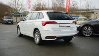 Skoda Scala 1.0 TSI DSG