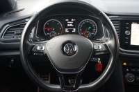 VW T-Roc 2.0 TDI DSG