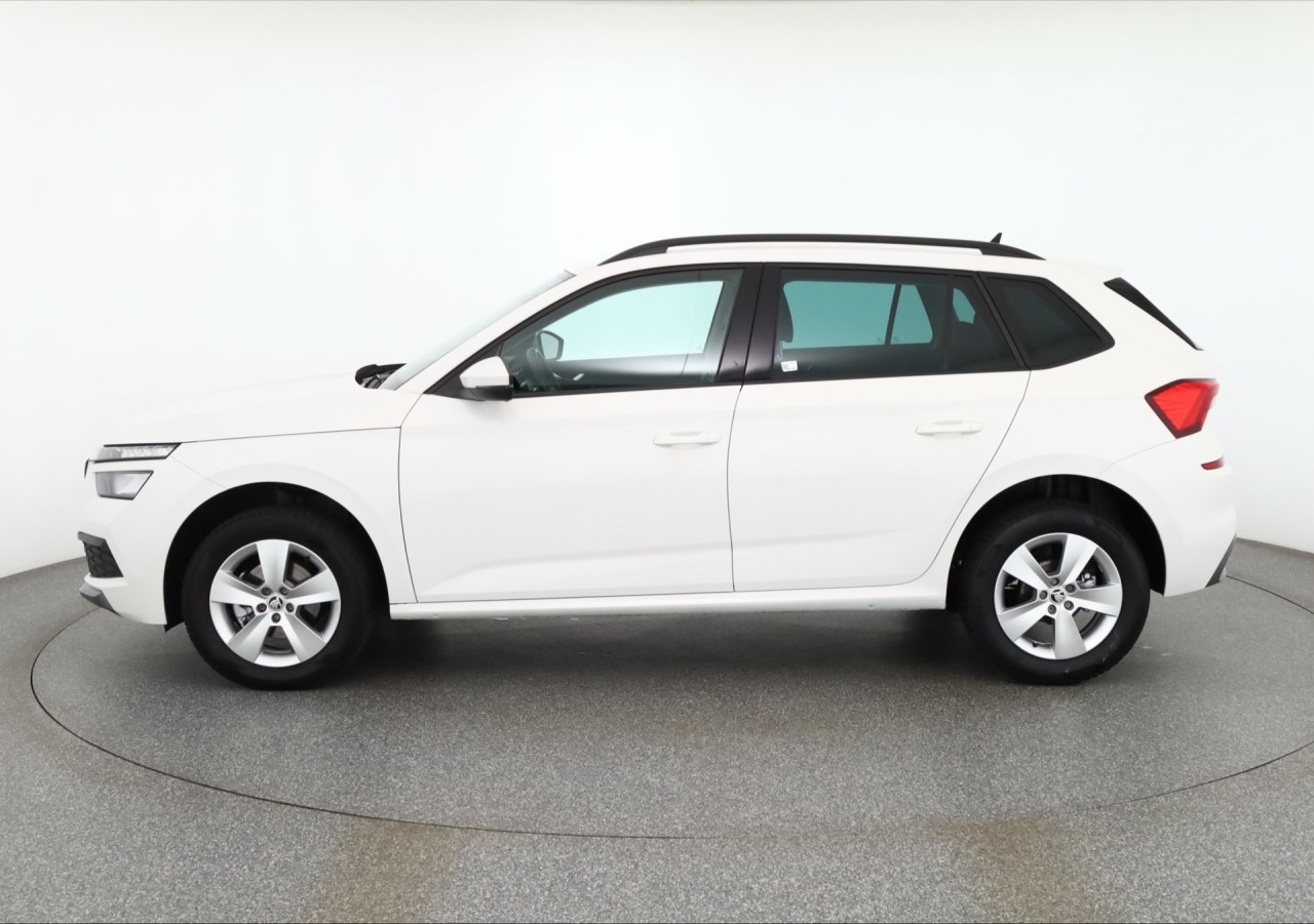 Skoda Kamiq 1.0 TSI Selection