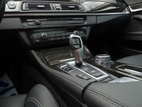 BMW 520 520dA Touring Luxury Line