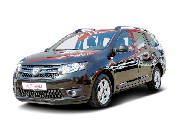 Dacia Logan TCe 90 MCV Laureate