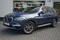 Vorschau: BMW X3 xDrive20i xLine