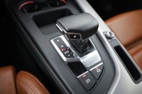 Audi A4 Avant 40 TDI S-Tronic