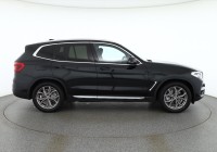 BMW X3 20i xLine xDrive