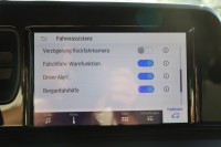 Ford Tourneo Courier Titanium 1.0 EB