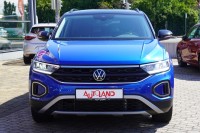 VW T-Roc 1.5 16V TSI Life
