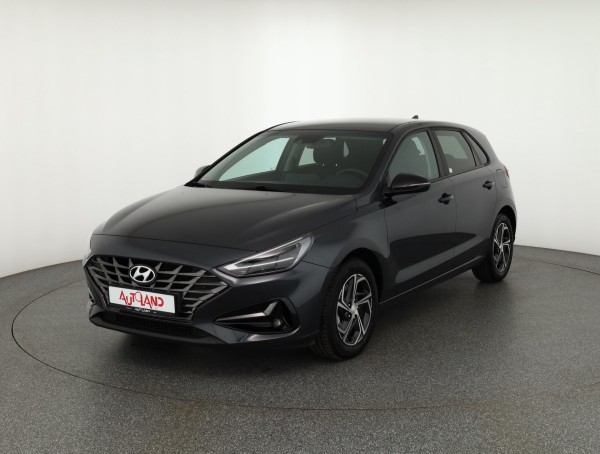 Hyundai i30 1.5 Intro Edition