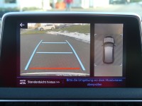 Peugeot 3008 2.0 Blue-HDi Allure