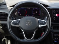 VW T-Cross 1.0 TSI