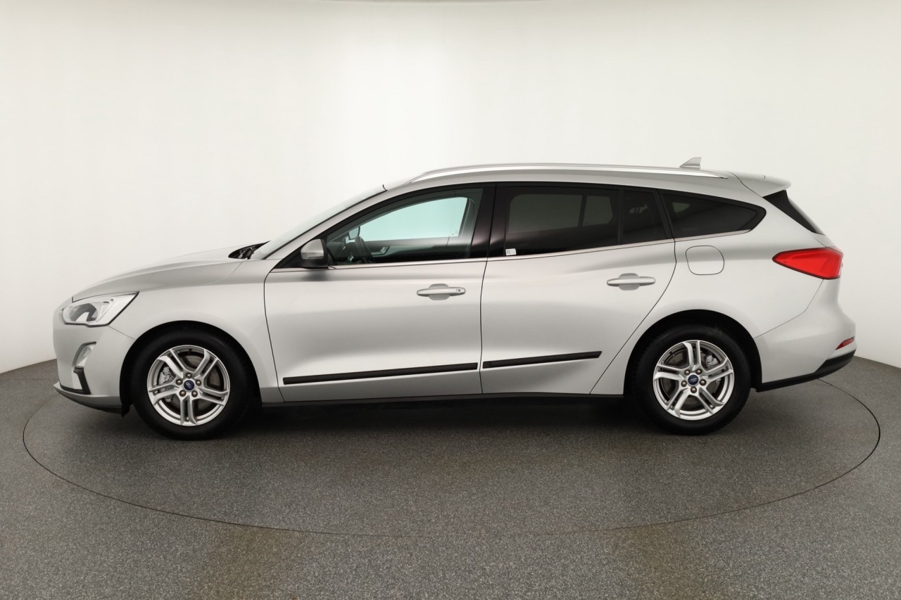 Ford Focus Turnier 1.5 TDCi