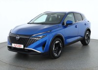 Nissan Qashqai N-Connecta 1.3 Dig-T MHEV Aut. 2-Zonen-Klima Navi LED