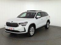 Vorschau: Skoda Kodiaq 1.5 TSI