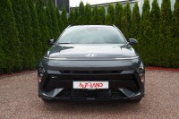 Hyundai Kona N-Line 1.6 T-GDI Aut.