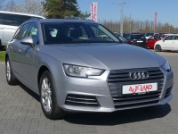 Audi A4 Avant 1.4 TFSI DSG