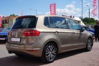 VW Golf Sportsvan VII 1.4 TSI Allstar