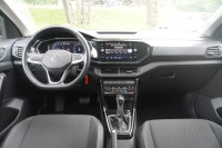 VW T-Cross 1.0 R-Line DSG