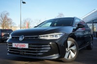 VW Passat Variant 2.0 TDI DSG Elegance LED ACC AHK